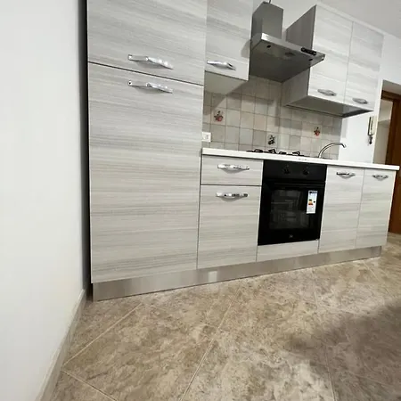 Apartment John's House Cefalu