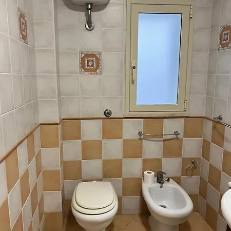 John's House Apartment *