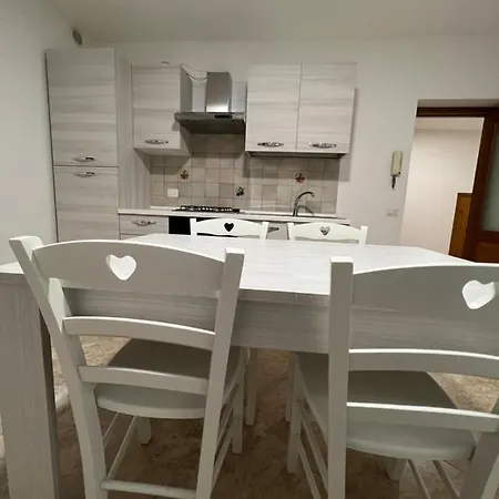 John's House Apartment