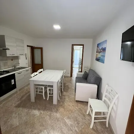 John's House Apartment