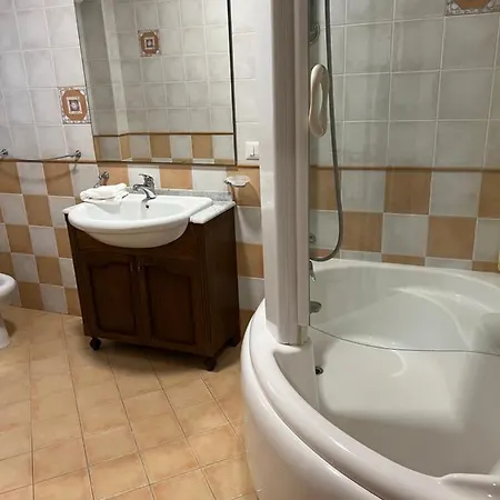 John's House Apartment